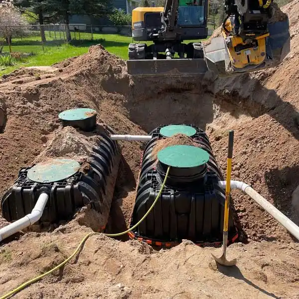 septic tank services Peapack and Gladstone
